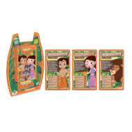 Top Trumps Chhota Bheem Deluxe